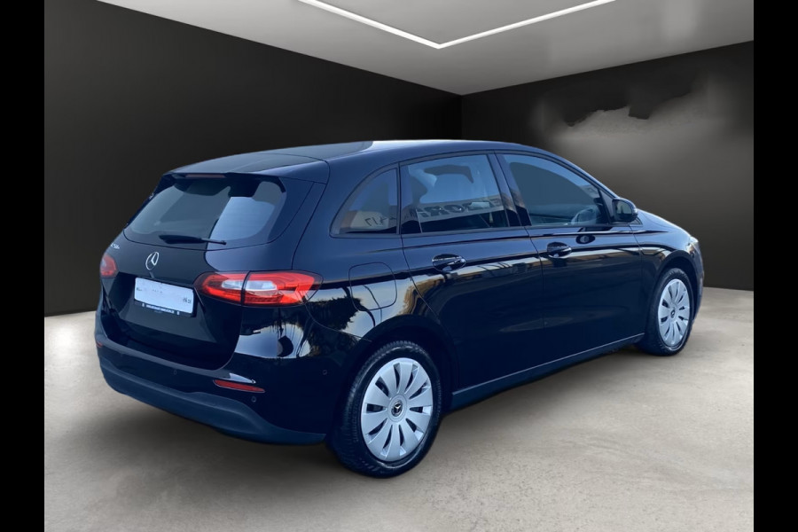 Mercedes-Benz B-Klasse 250 e Business ** APPLE/ANDROID - NAVI - HALF-LEDER - SPOORASS - CRUISE ** 1e EIG - UNFALLFREI ** ** INFORMEER OOK NAAR ONZE AANTREKKELIJKE FINANCIAL-LEASE TARIEVEN **