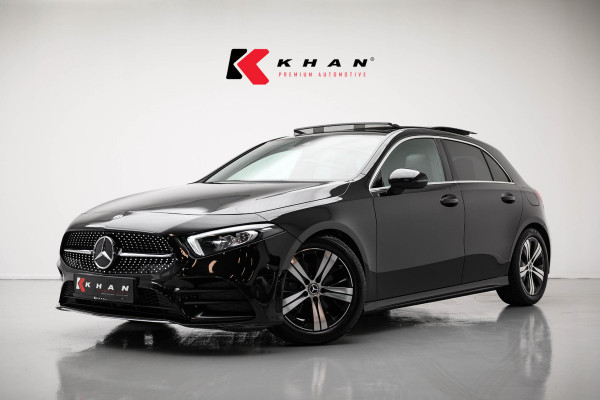 Mercedes-Benz A-Klasse A200 Business Solution AMG |Pano|Camera|Carplay|