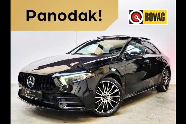 Mercedes-Benz A-Klasse 250 e Business Solution AMG Limited