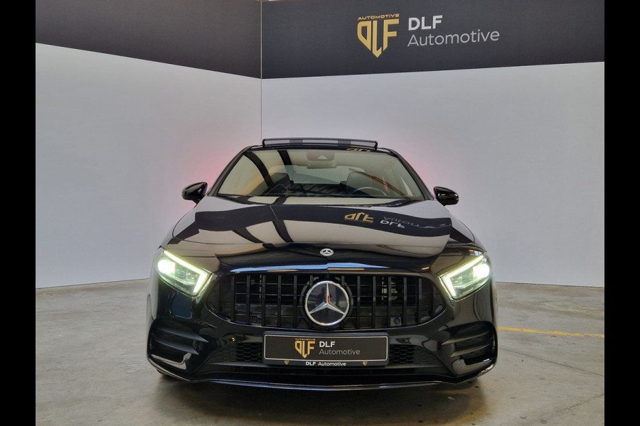 Mercedes-Benz A-Klasse 250 e Business Solution AMG Limited