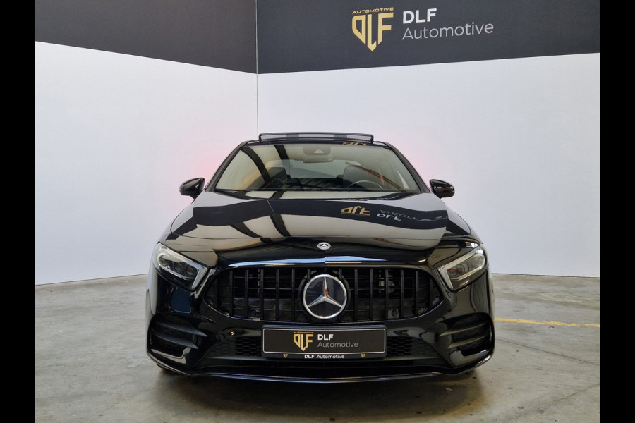 Mercedes-Benz A-Klasse 250 e Business Solution AMG Limited