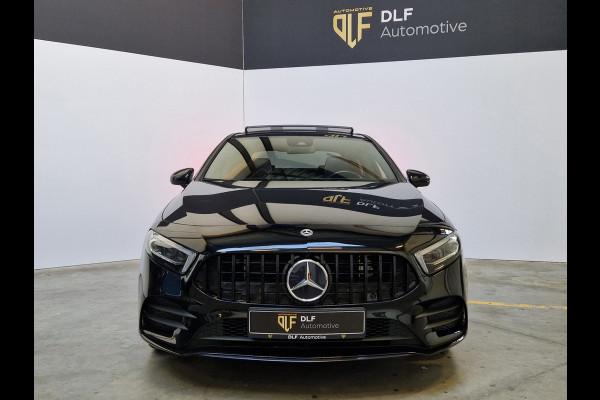Mercedes-Benz A-Klasse 250 e Business Solution AMG Limited