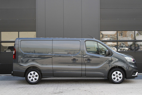 Renault Trafic 2.0 Blue dCi 130pk T30 L2H1 Advance - 2x Schuifdeur - Achteruitrijcamera - Carplay - Android - Allseason - Trekhaak - Rijklaar