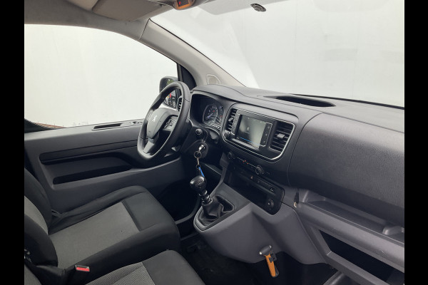 Peugeot Expert 6-Pers 231S 2.0 BlueHDI 120 Premium Dubbele Cabine Pack Trekhaak 360cam Carplay Voll.Onderhouden!