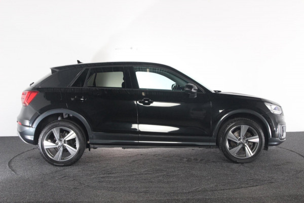 Audi Q2 1.4 TFSI CoD Launch Edition | pano dak | full options