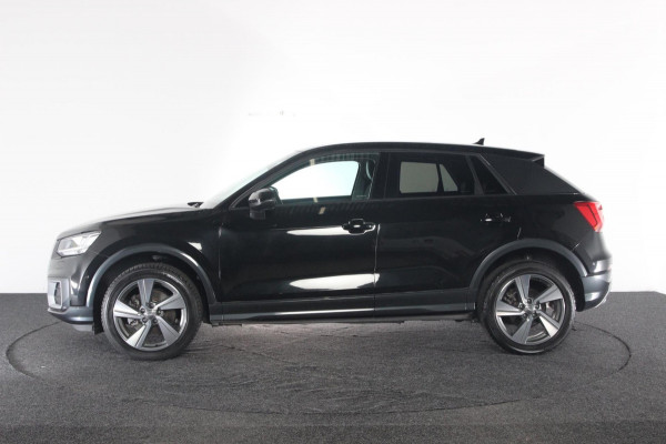 Audi Q2 1.4 TFSI CoD Launch Edition | pano dak | full options