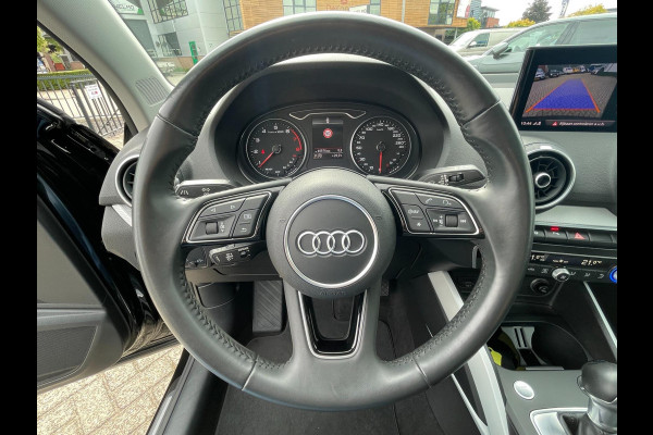 Audi Q2 1.4 TFSI CoD Launch Edition | pano dak | full options