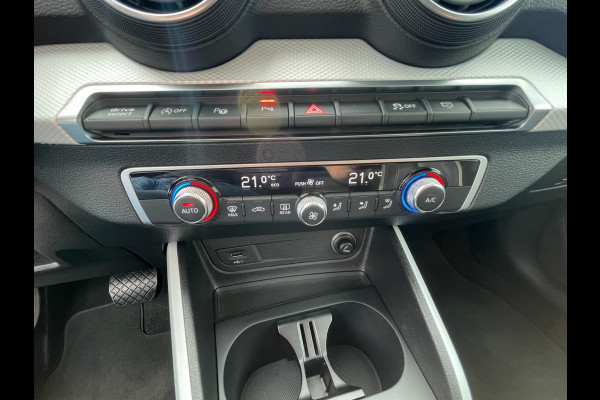 Audi Q2 1.4 TFSI CoD Launch Edition | pano dak | full options