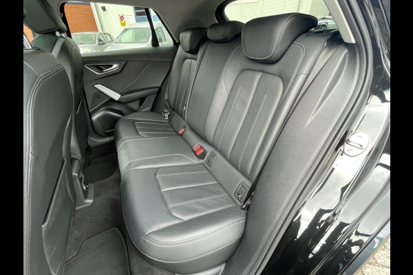 Audi Q2 1.4 TFSI CoD Launch Edition | pano dak | full options