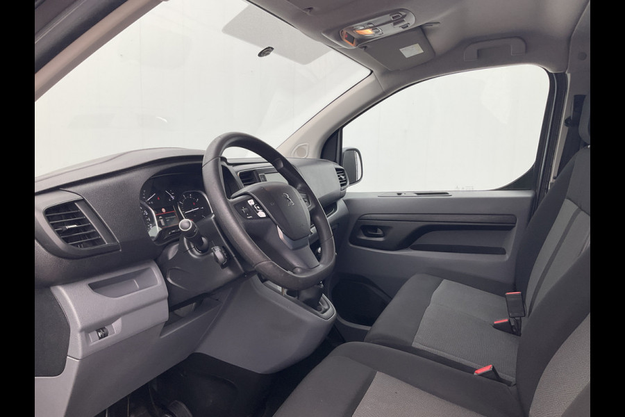 Peugeot Expert 6-Pers 231S 2.0 BlueHDI 120 Premium Dubbele Cabine Pack Trekhaak 360cam Carplay Voll.Onderhouden!