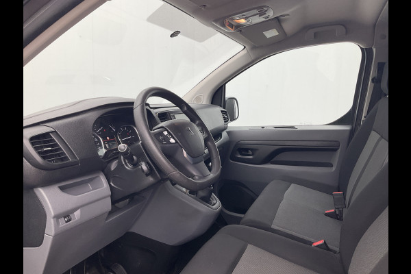 Peugeot Expert 6-Pers 231S 2.0 BlueHDI 120 Premium Dubbele Cabine Pack Trekhaak 360cam Carplay Voll.Onderhouden!