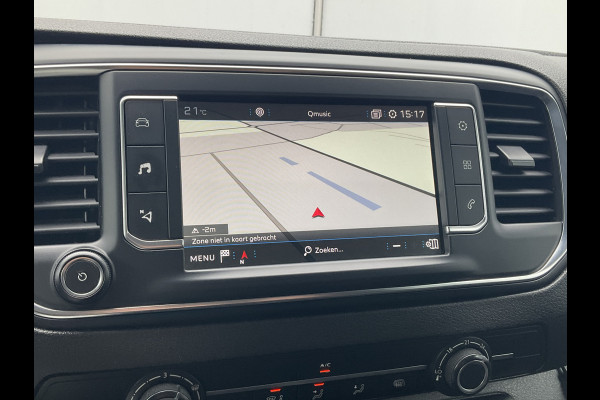 Peugeot Expert 6-Pers 231S 2.0 BlueHDI 120 Premium Dubbele Cabine Pack Trekhaak 360cam Carplay Voll.Onderhouden!
