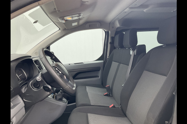 Peugeot Expert 6-Pers 231S 2.0 BlueHDI 120 Premium Dubbele Cabine Pack Trekhaak 360cam Carplay Voll.Onderhouden!