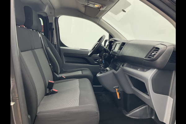 Peugeot Expert 6-Pers 231S 2.0 BlueHDI 120 Premium Dubbele Cabine Pack Trekhaak 360cam Carplay Voll.Onderhouden!