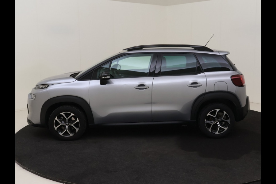 Citroën C3 Aircross 110PK Plus NAVI | CARPLAY | CRUISE | PARK.SENS | 4SBAND | DAB+!