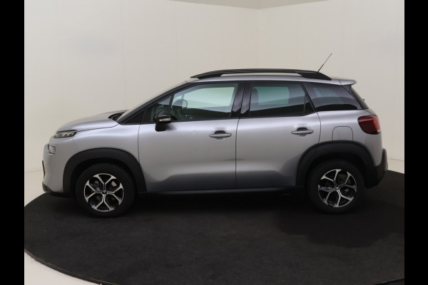 Citroën C3 Aircross 110PK Plus NAVI | CARPLAY | CRUISE | PARK.SENS | 4SBAND | DAB+!