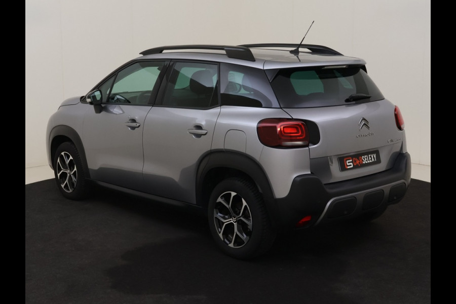 Citroën C3 Aircross 110PK Plus NAVI | CARPLAY | CRUISE | PARK.SENS | 4SBAND | DAB+!