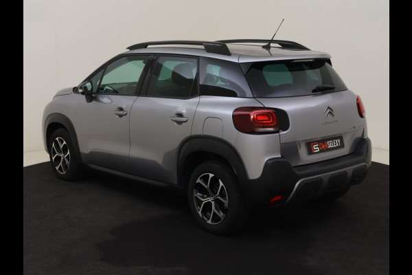 Citroën C3 Aircross 110PK Plus NAVI | CARPLAY | CRUISE | PARK.SENS | 4SBAND | DAB+!