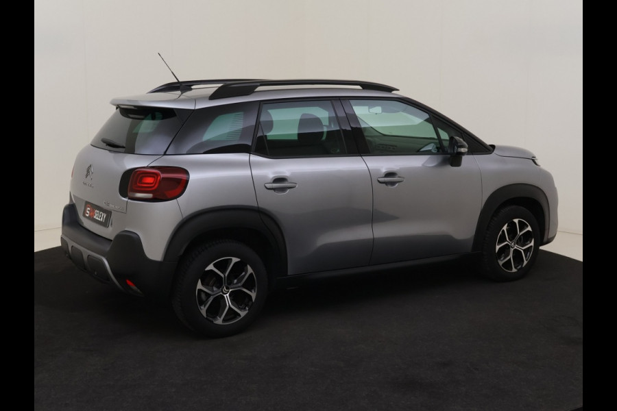 Citroën C3 Aircross 110PK Plus NAVI | CARPLAY | CRUISE | PARK.SENS | 4SBAND | DAB+!