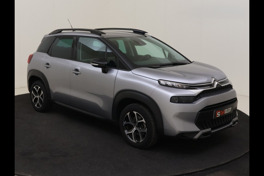 Citroën C3 Aircross 110PK Plus NAVI | CARPLAY | CRUISE | PARK.SENS | 4SBAND | DAB+!