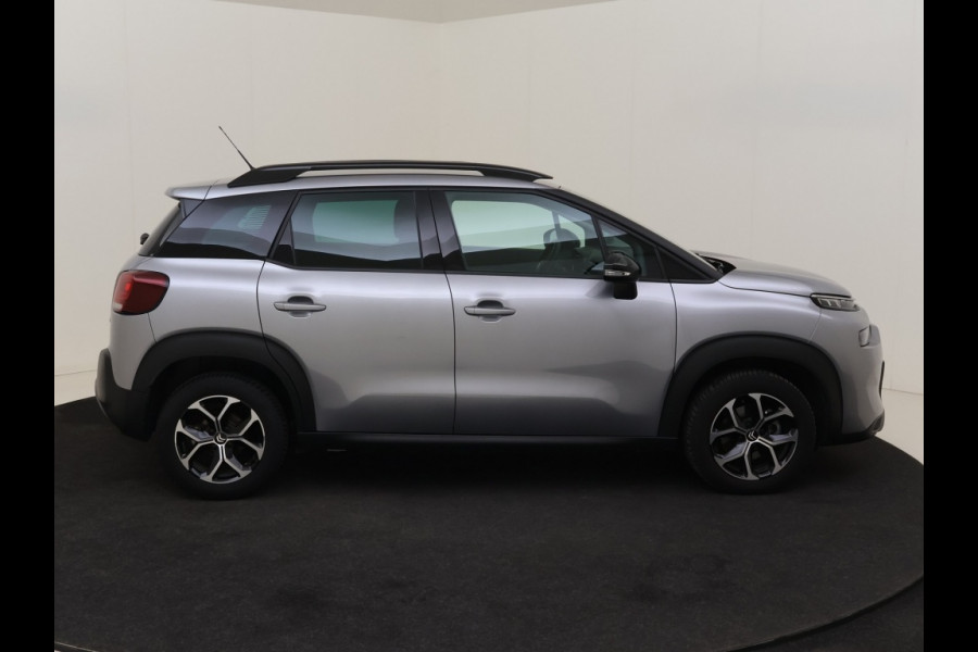 Citroën C3 Aircross 110PK Plus NAVI | CARPLAY | CRUISE | PARK.SENS | 4SBAND | DAB+!