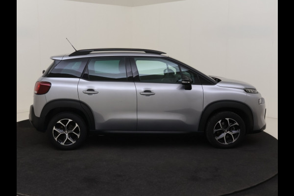 Citroën C3 Aircross 110PK Plus NAVI | CARPLAY | CRUISE | PARK.SENS | 4SBAND | DAB+!