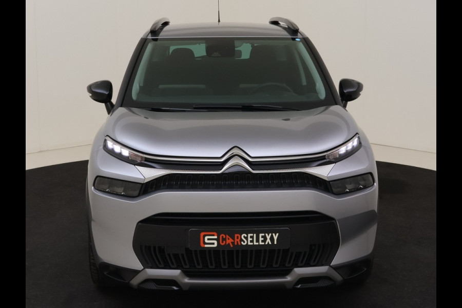Citroën C3 Aircross 110PK Plus NAVI | CARPLAY | CRUISE | PARK.SENS | 4SBAND | DAB+!