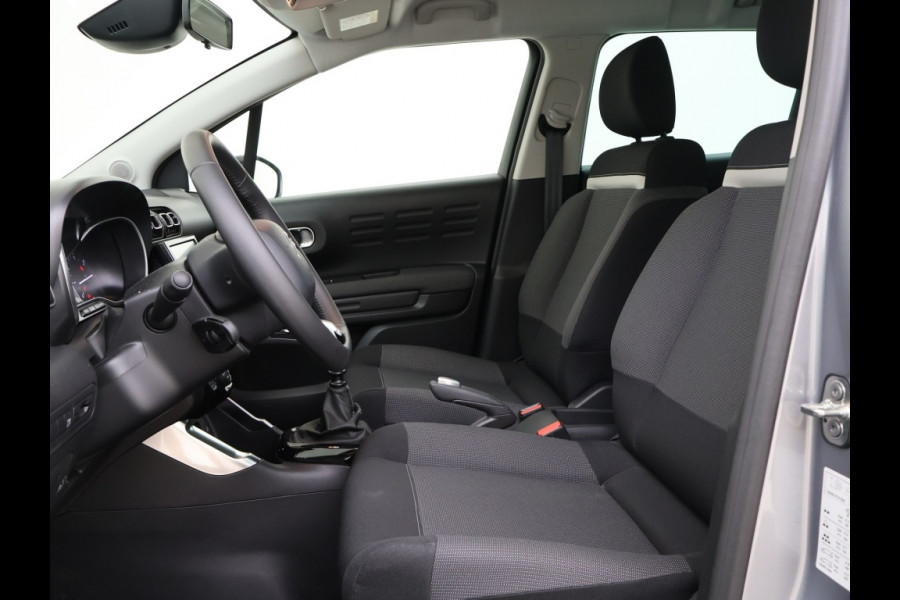 Citroën C3 Aircross 110PK Plus NAVI | CARPLAY | CRUISE | PARK.SENS | 4SBAND | DAB+!