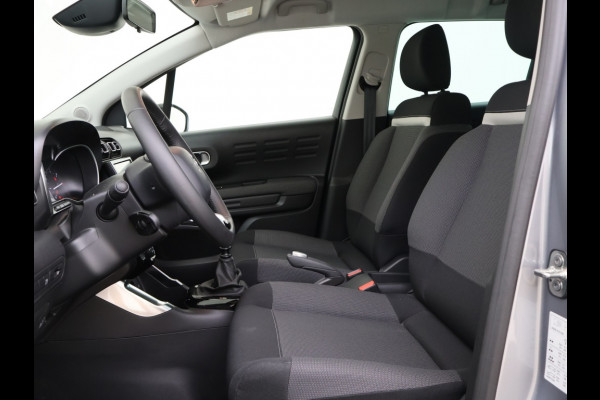 Citroën C3 Aircross 110PK Plus NAVI | CARPLAY | CRUISE | PARK.SENS | 4SBAND | DAB+!
