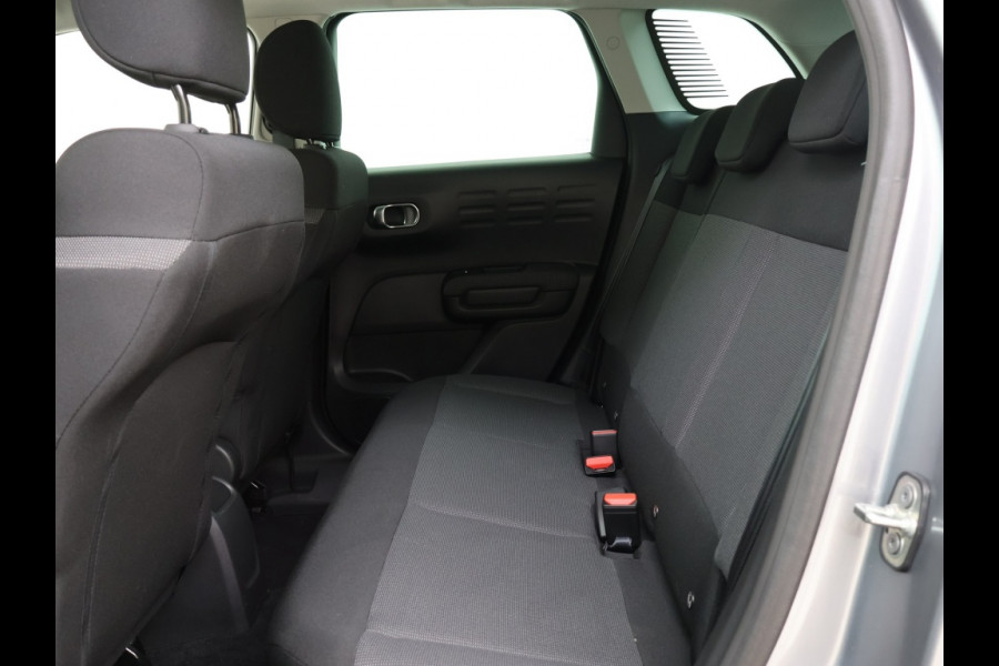 Citroën C3 Aircross 110PK Plus NAVI | CARPLAY | CRUISE | PARK.SENS | 4SBAND | DAB+!