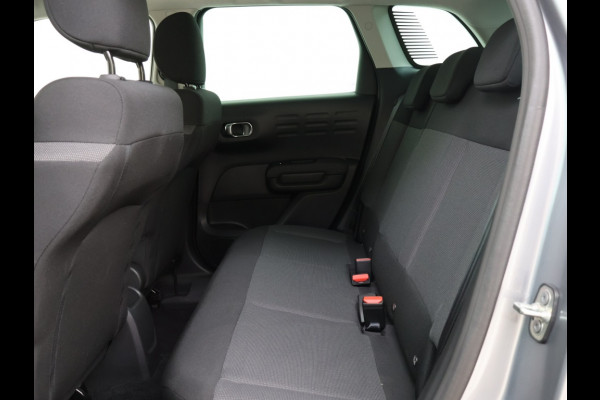 Citroën C3 Aircross 110PK Plus NAVI | CARPLAY | CRUISE | PARK.SENS | 4SBAND | DAB+!