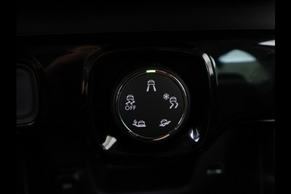 Citroën C3 Aircross 110PK Plus NAVI | CARPLAY | CRUISE | PARK.SENS | 4SBAND | DAB+!