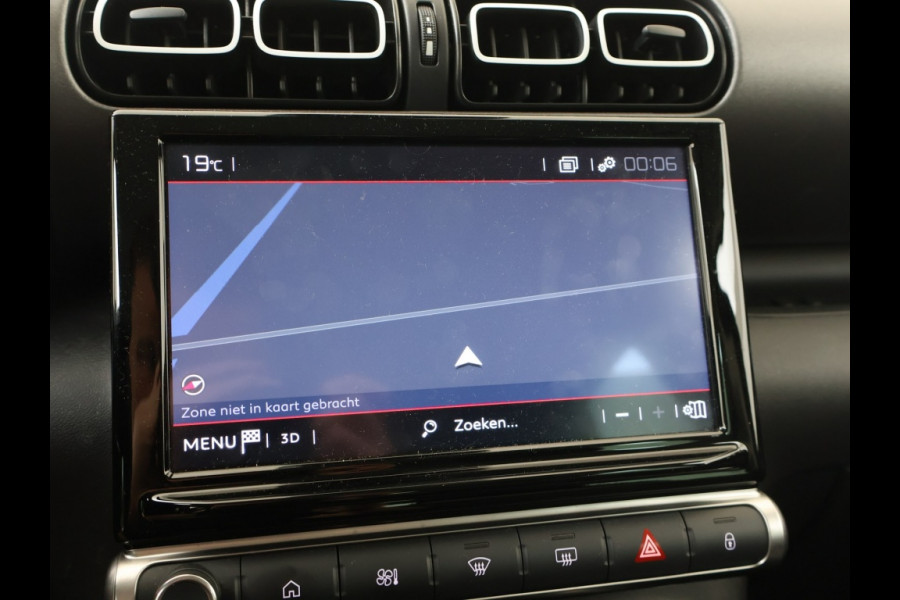 Citroën C3 Aircross 110PK Plus NAVI | CARPLAY | CRUISE | PARK.SENS | 4SBAND | DAB+!