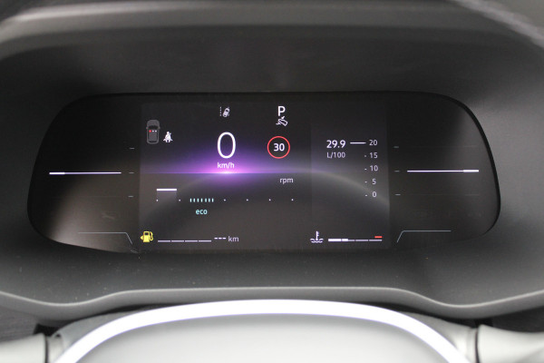 Renault Trafic 2.0 Blue dCi 150pk T30 L2H1 Advance - Achteruitrijcamera - Carplay - Android - Allseason - Trekhaak - Rijklaar