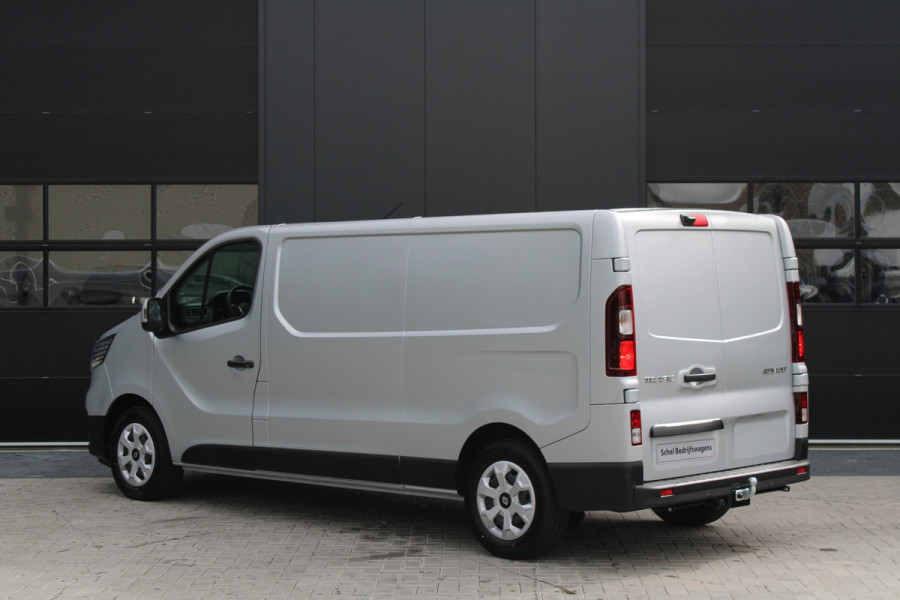 Renault Trafic 2.0 Blue dCi 150pk T30 L2H1 Advance - Achteruitrijcamera - Carplay - Android - Allseason - Trekhaak - Rijklaar