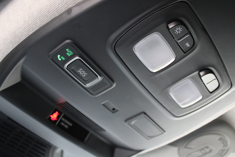 Renault Trafic 2.0 Blue dCi 150pk T30 L2H1 Advance - Achteruitrijcamera - Carplay - Android - Allseason - Trekhaak - Rijklaar