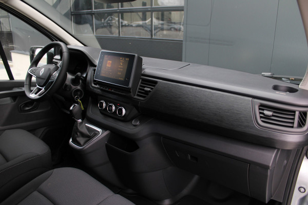 Renault Trafic 2.0 Blue dCi 150pk T30 L2H1 Advance - Achteruitrijcamera - Carplay - Android - Allseason - Trekhaak - Rijklaar