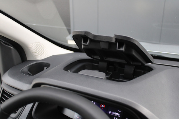 Renault Trafic 2.0 Blue dCi 150pk T30 L2H1 Advance - Passagiersstoel - Achteruitrijcamera - Carplay - Android - Allseason - Trekhaak - Rijklaar