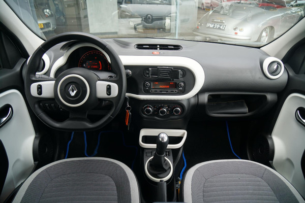 Renault Twingo 1.0 SCe Collection