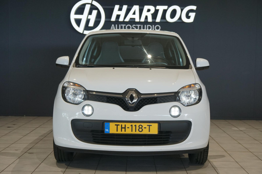 Renault Twingo 1.0 SCe Collection