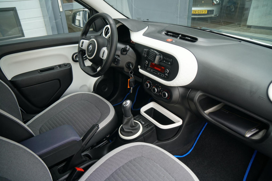 Renault Twingo 1.0 SCe Collection