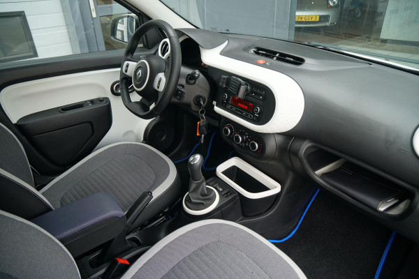 Renault Twingo 1.0 SCe Collection