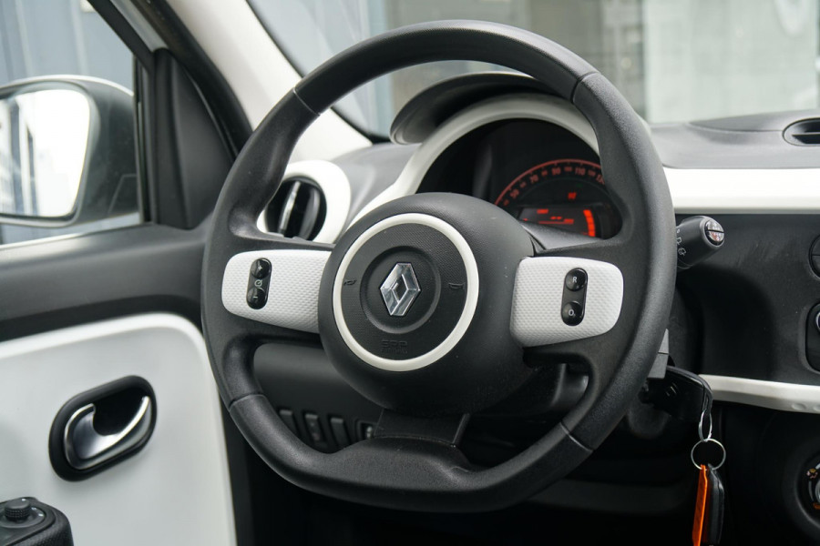 Renault Twingo 1.0 SCe Collection