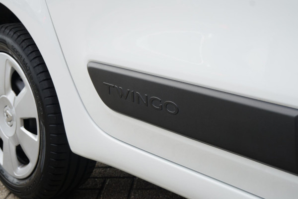 Renault Twingo 1.0 SCe Collection