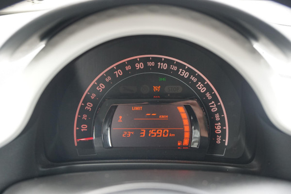 Renault Twingo 1.0 SCe Collection
