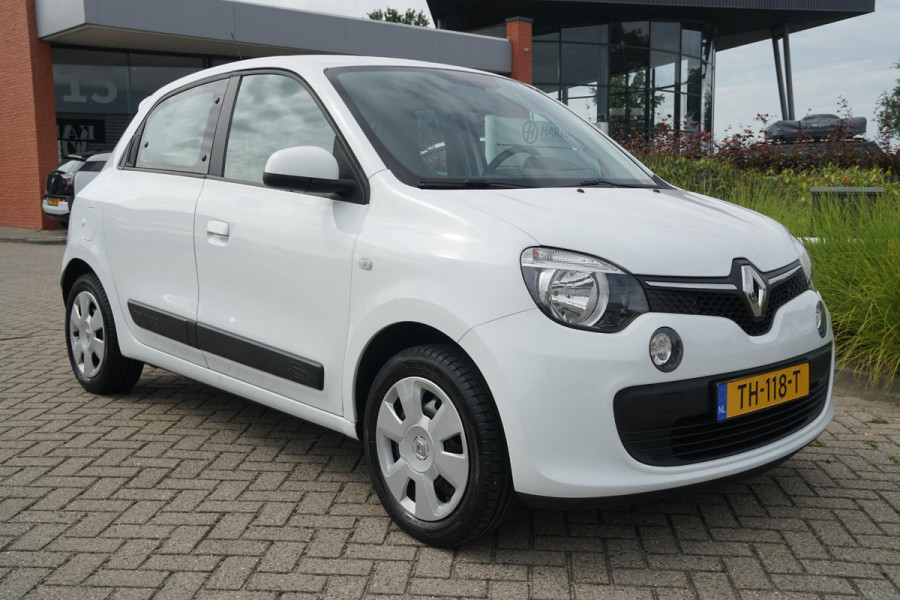 Renault Twingo 1.0 SCe Collection