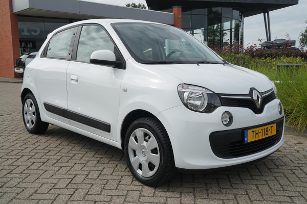 Renault Twingo 1.0 SCe Collection