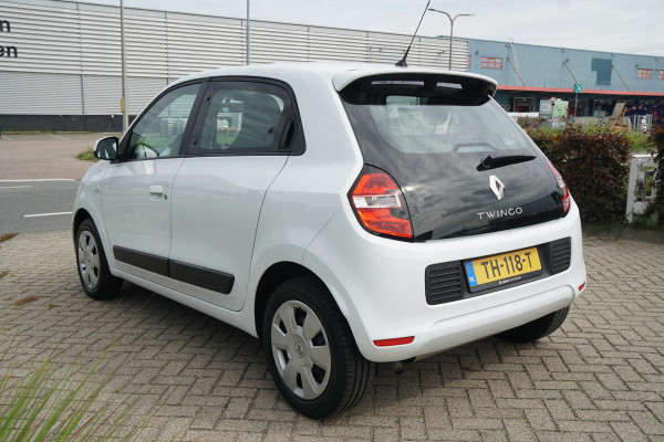 Renault Twingo 1.0 SCe Collection