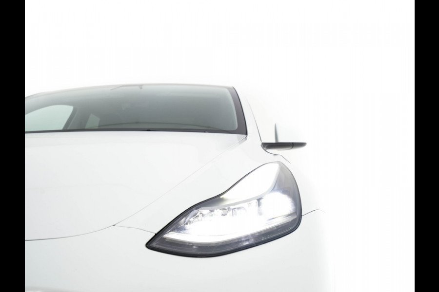 Tesla Model Y Long Range AWD 75 kWh [ 3-Fase ] (INCL-BTW) Aut. *PANO-WINDOW | AUTO-PILOT | LUXURY-LEATHER | TOP-VIEW | NAVI-FULLMAP | MATRIX-LED | AIR-SUSPENSION | DIGI-COCKPIT | KEYLESS | CAMERA | DAB+ | HEATED-COMFORTSEATS | PRIVACY-GLA