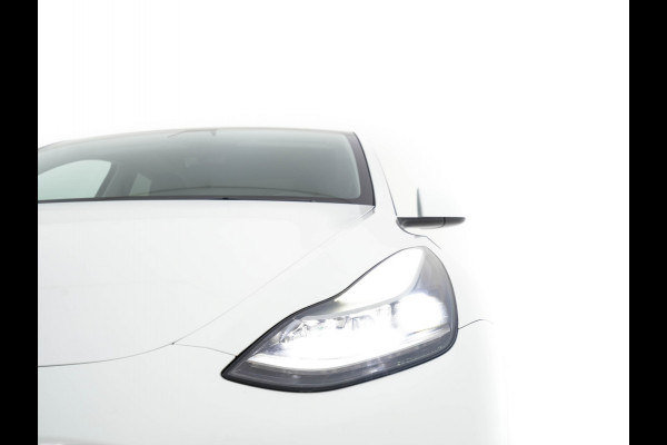 Tesla Model Y Long Range AWD 75 kWh [ 3-Fase ] (INCL-BTW) Aut. *PANO-WINDOW | AUTO-PILOT | LUXURY-LEATHER | TOP-VIEW | NAVI-FULLMAP | MATRIX-LED | AIR-SUSPENSION | DIGI-COCKPIT | KEYLESS | CAMERA | DAB+ | HEATED-COMFORTSEATS | PRIVACY-GLA